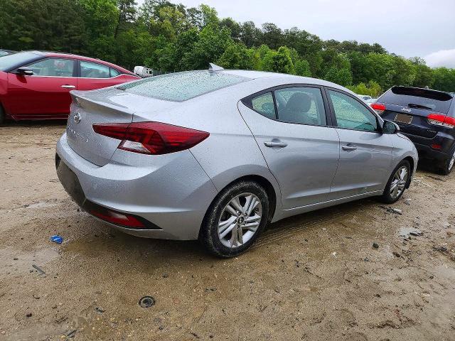 5NPD84LF8LH559059 2020 HYUNDAI ELANTRA photo no. 3