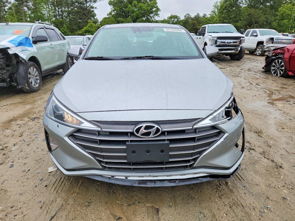 5NPD84LF8LH559059 2020 HYUNDAI ELANTRA photo no. 5