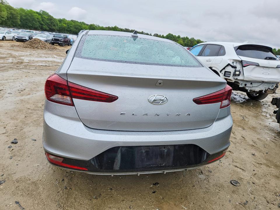 5NPD84LF8LH559059 2020 HYUNDAI ELANTRA photo no. 6