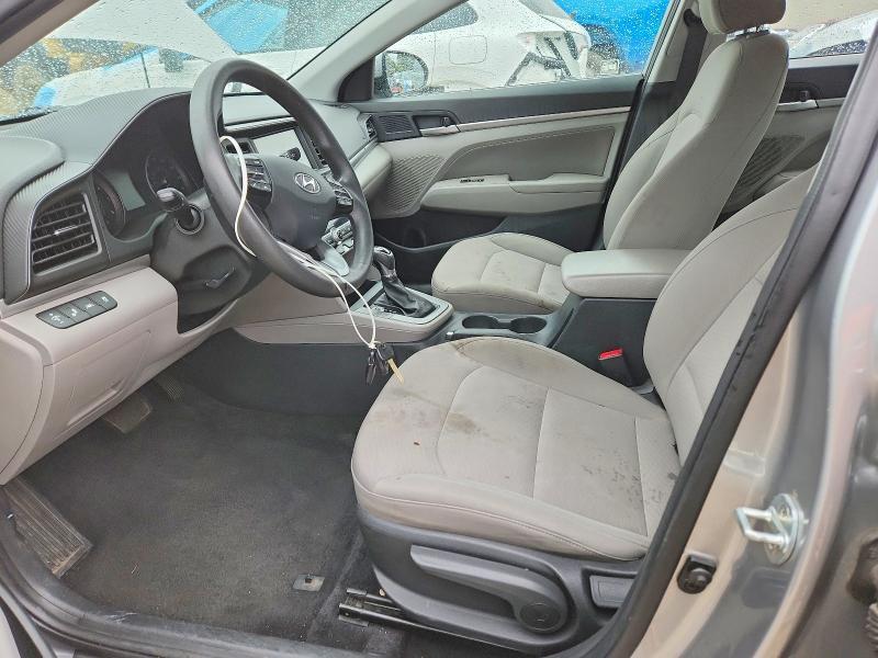 5NPD84LF8LH559059 2020 HYUNDAI ELANTRA photo no. 7