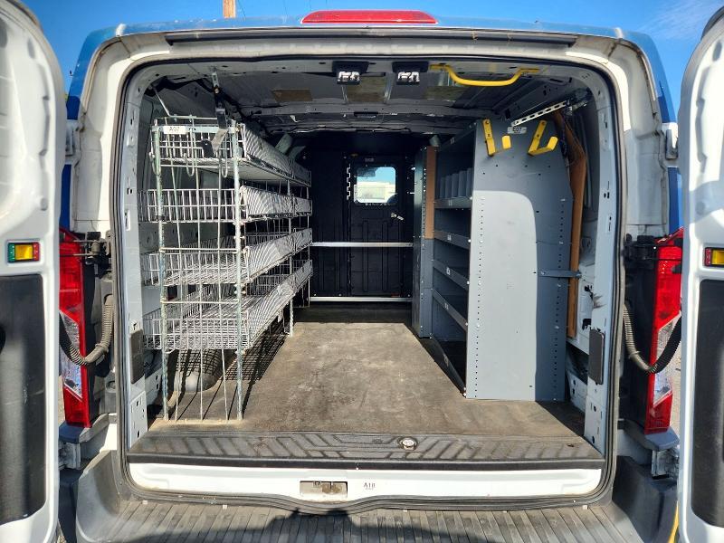 1FTYE1YM4GKB19556 2016 FORD TRANSIT photo no. 10
