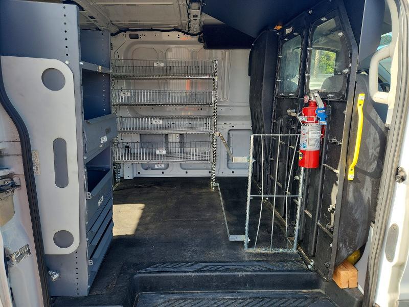 1FTYE1YM4GKB19556 2016 FORD TRANSIT photo no. 11