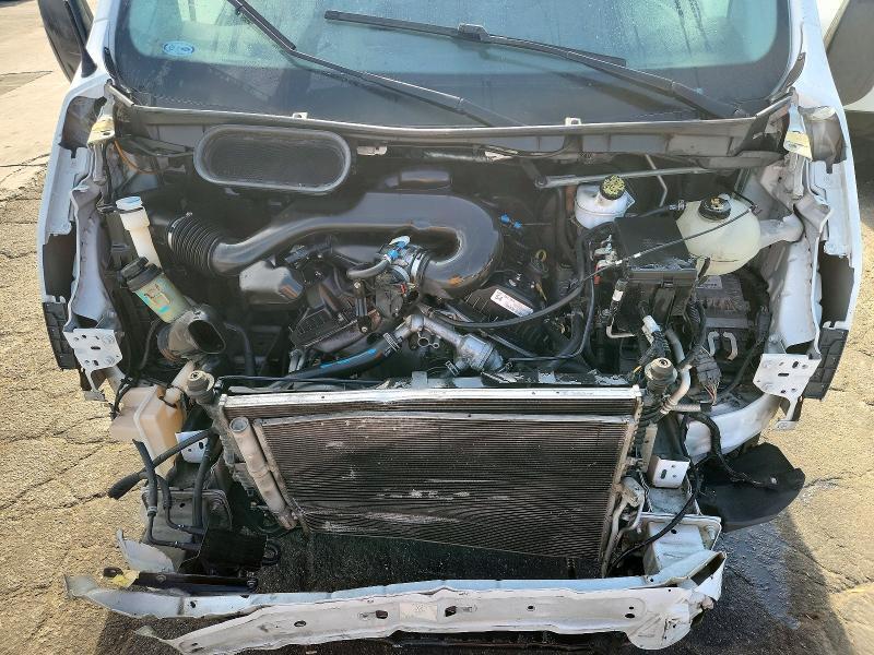 1FTYE1YM4GKB19556 2016 FORD TRANSIT photo no. 12