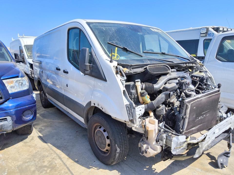 1FTYE1YM4GKB19556 2016 FORD TRANSIT photo no. 4