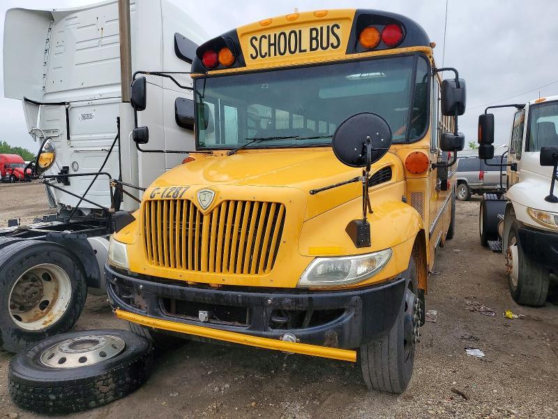 4DRBUSKP5CB562063 2012 IC CORPORATION CE SERIES SCHOOL photo no. 2