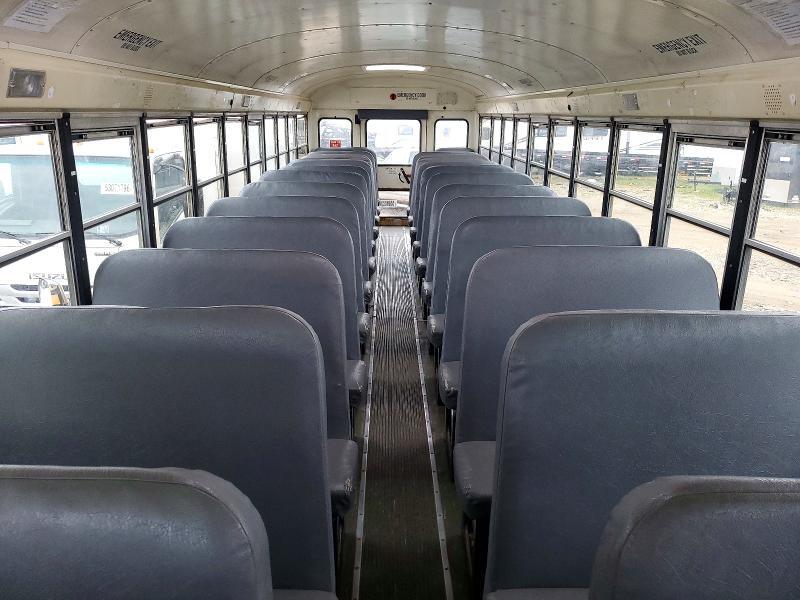4DRBUSKP5CB562063 2012 IC CORPORATION CE SERIES SCHOOL photo no. 6