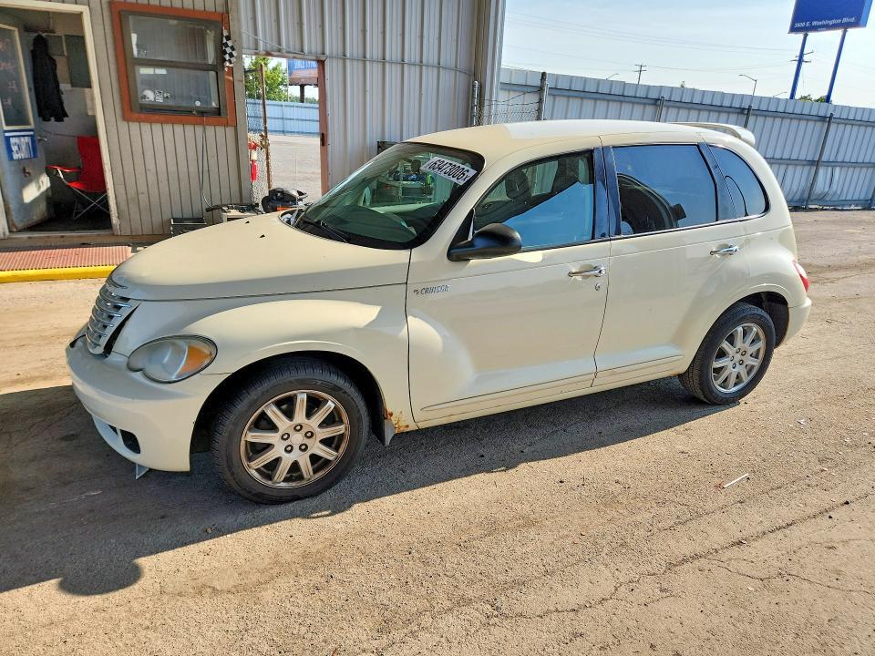 2006 CHRYSLER PT CRUISER
