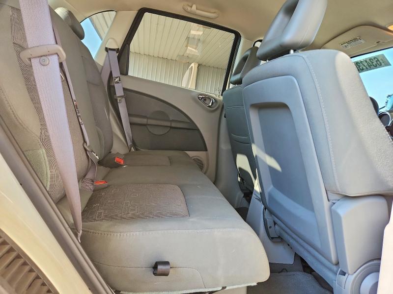 2006 CHRYSLER PT CRUISER — Фото 10 из 12