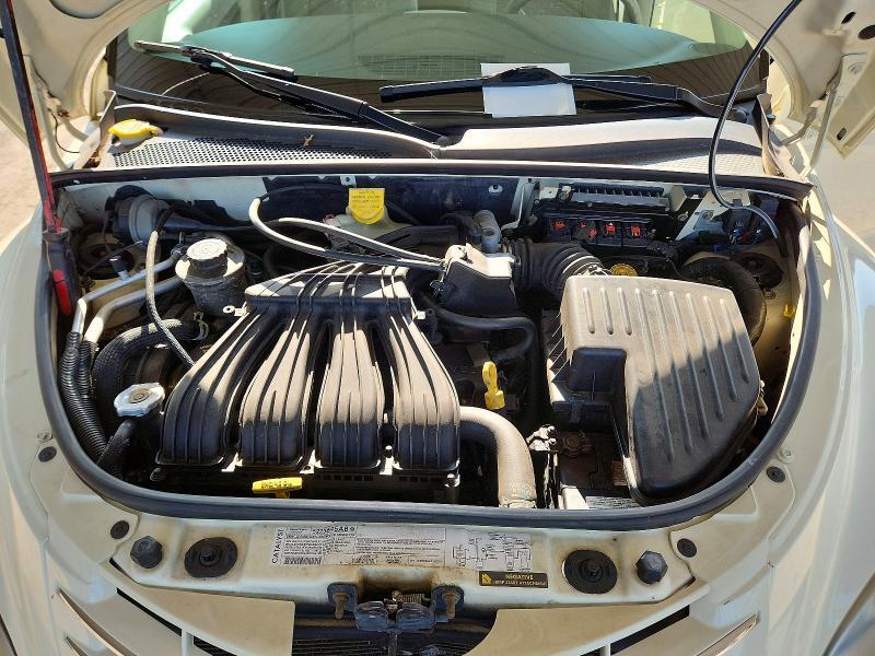2006 CHRYSLER PT CRUISER — Фото 11 из 12