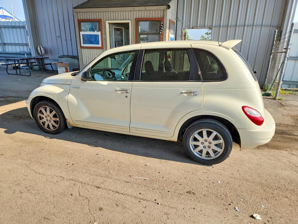 2006 CHRYSLER PT CRUISER — Фото 2 из 12