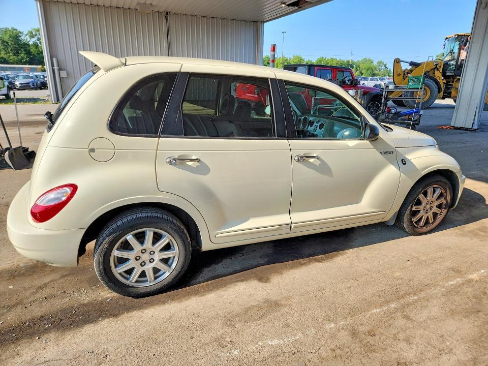 2006 CHRYSLER PT CRUISER — Фото 3 из 12