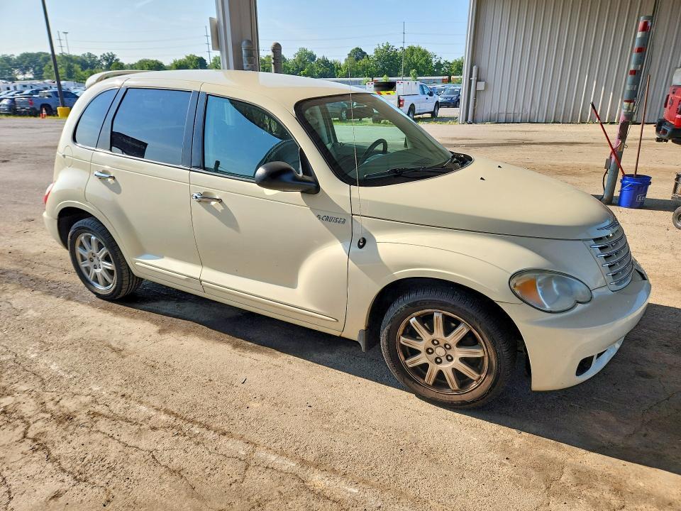 2006 CHRYSLER PT CRUISER — Фото 4 из 12