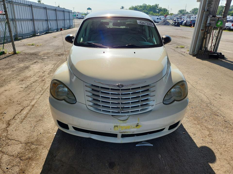 2006 CHRYSLER PT CRUISER — Фото 5 из 12