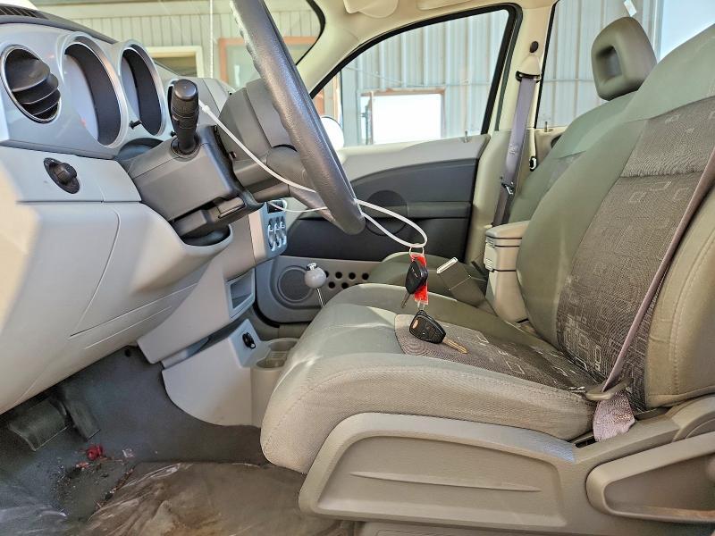 2006 CHRYSLER PT CRUISER — Фото 7 из 12