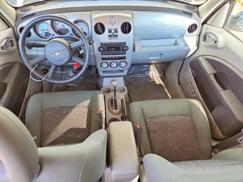 2006 CHRYSLER PT CRUISER — Фото 8 из 12