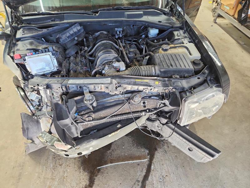 2006 CHRYSLER 300C — Фото 11 из 13