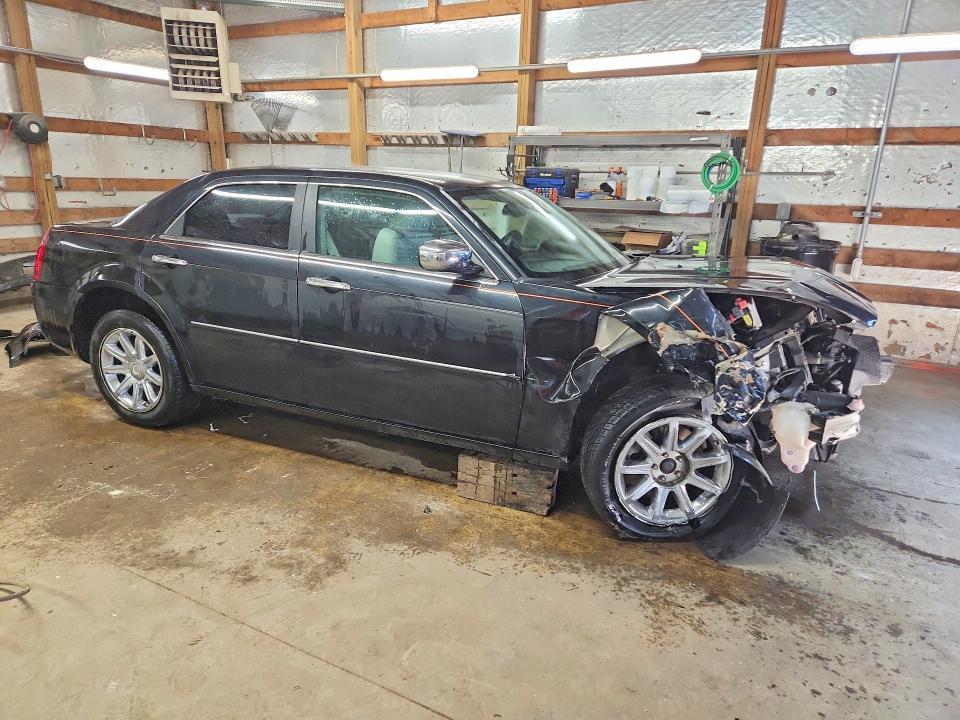 2006 CHRYSLER 300C — Фото 4 из 13