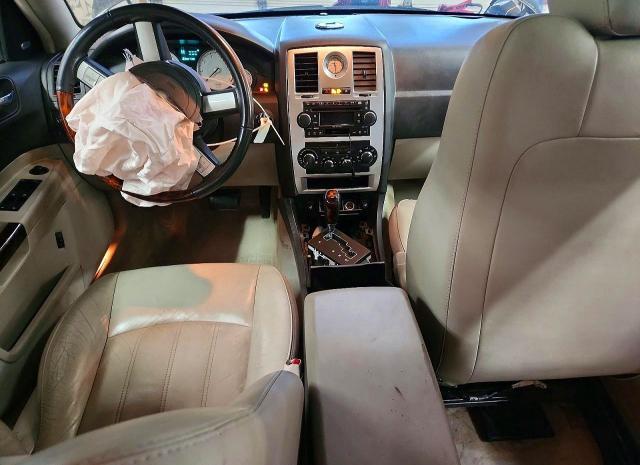 2006 CHRYSLER 300C — Фото 8 из 13