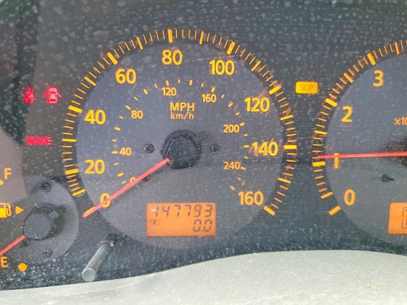 2003 INFINITI G35 BASE — Фото 9 из 12