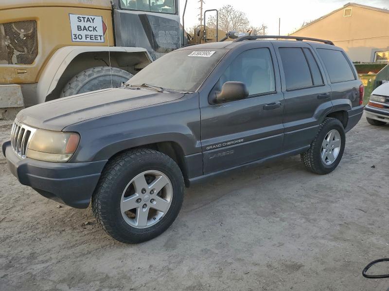 2003 JEEP GRAND CHEROKEE