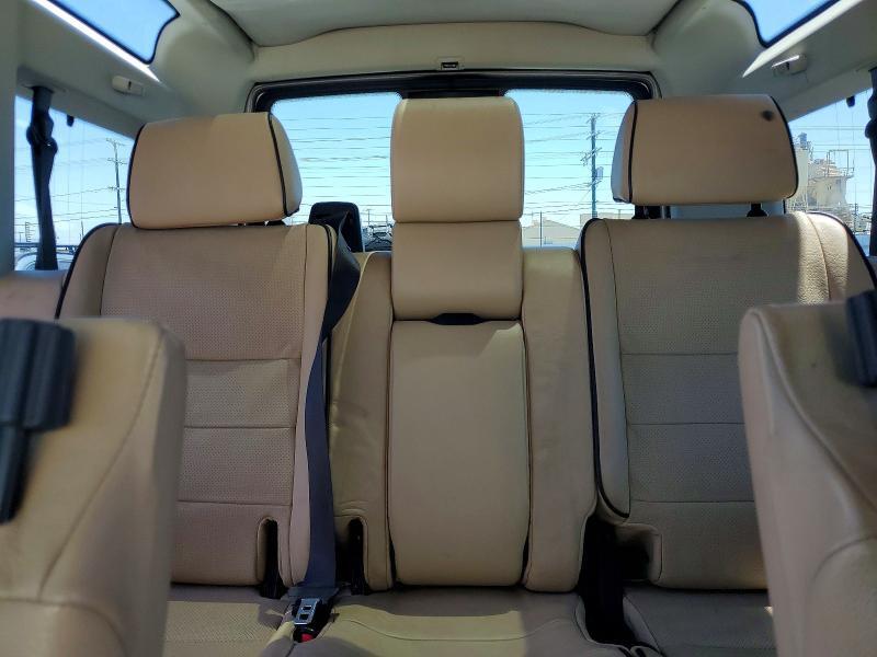 2003 LAND ROVER DISCOVERY II SE — Фото 10 из 13