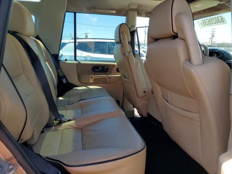 2003 LAND ROVER DISCOVERY II SE — Фото 11 из 13