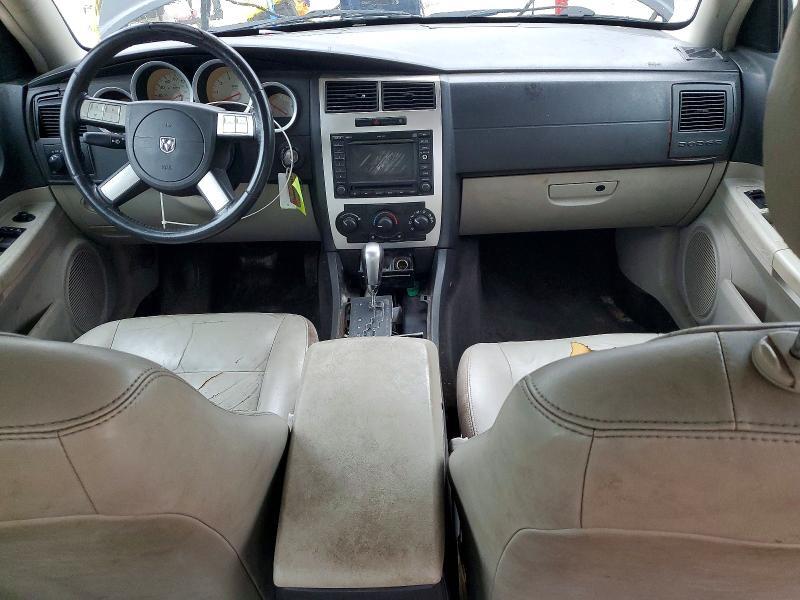 2B3KA53H56H222320 2006 DODGE CHARGER photo no. 8