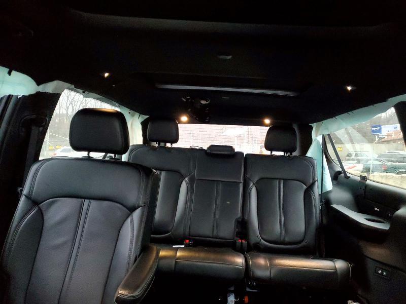 2024 JEEP WAGONEER L SERIES II — Фото 10 из 14