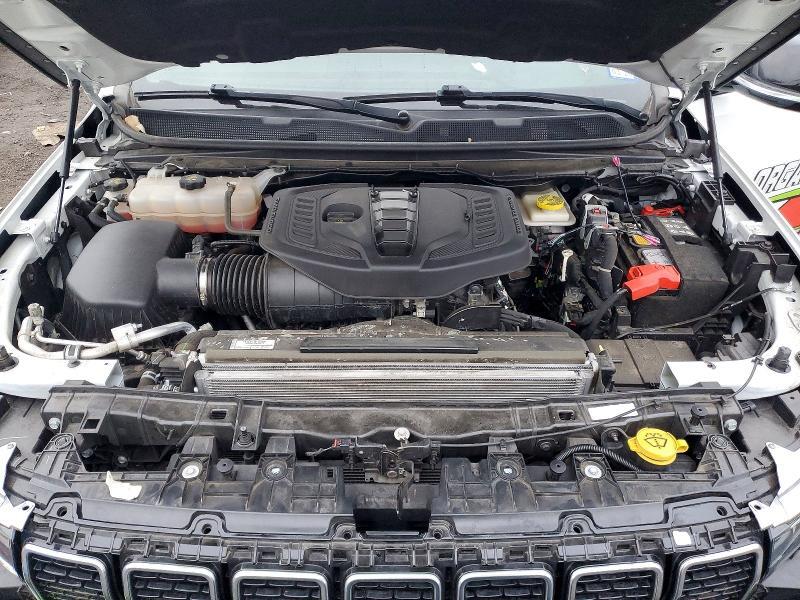 2024 JEEP WAGONEER L SERIES II — Фото 12 из 14