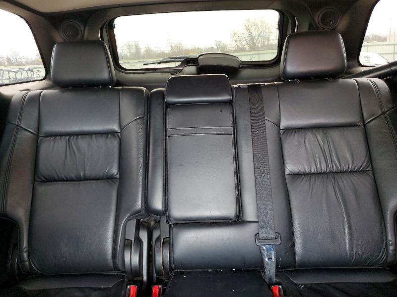 1C4RJFAG7CC164917 2012 JEEP GRAND CHEROKEE photo no. 10