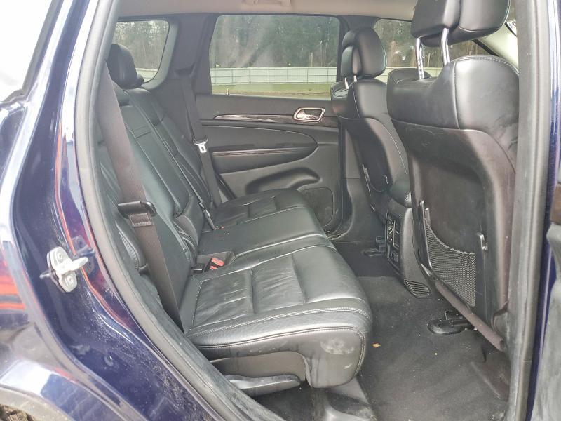1C4RJFAG7CC164917 2012 JEEP GRAND CHEROKEE photo no. 11
