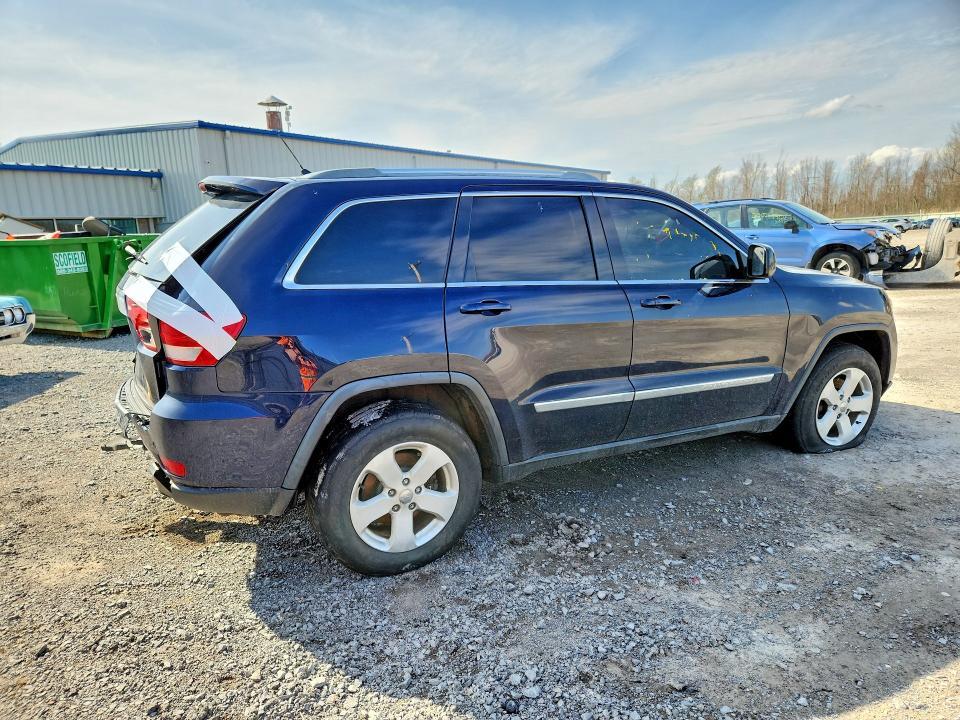 1C4RJFAG7CC164917 2012 JEEP GRAND CHEROKEE photo no. 3