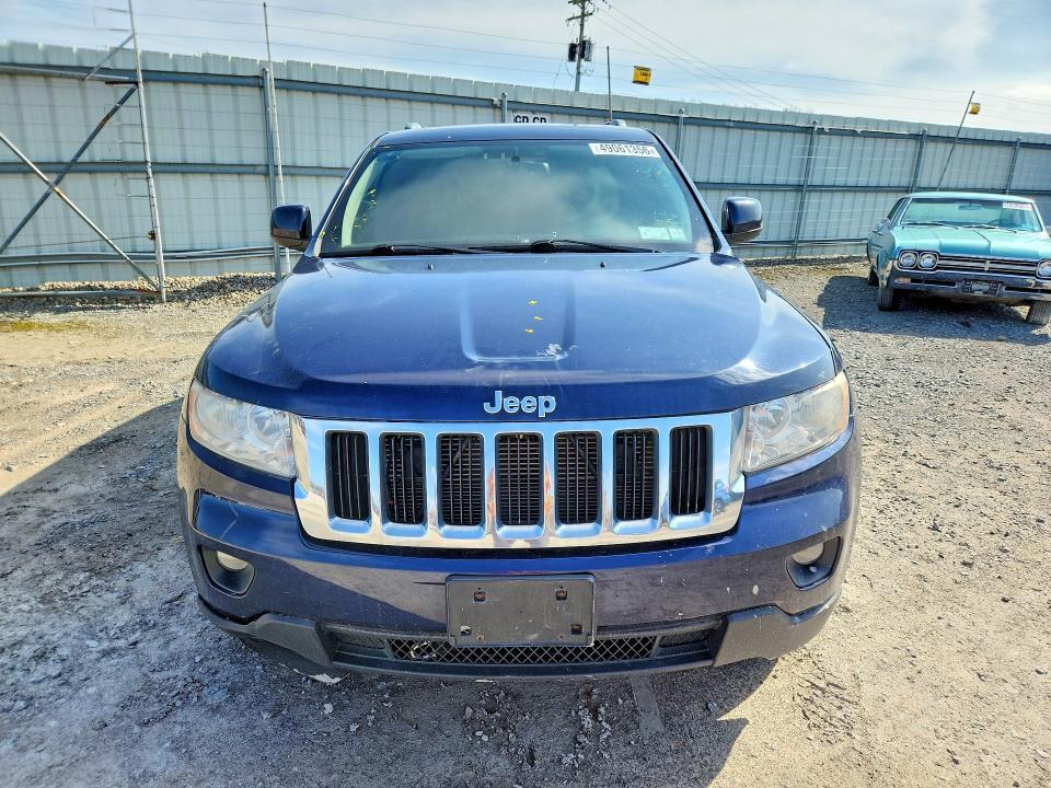 1C4RJFAG7CC164917 2012 JEEP GRAND CHEROKEE photo no. 5