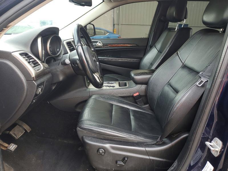 1C4RJFAG7CC164917 2012 JEEP GRAND CHEROKEE photo no. 7