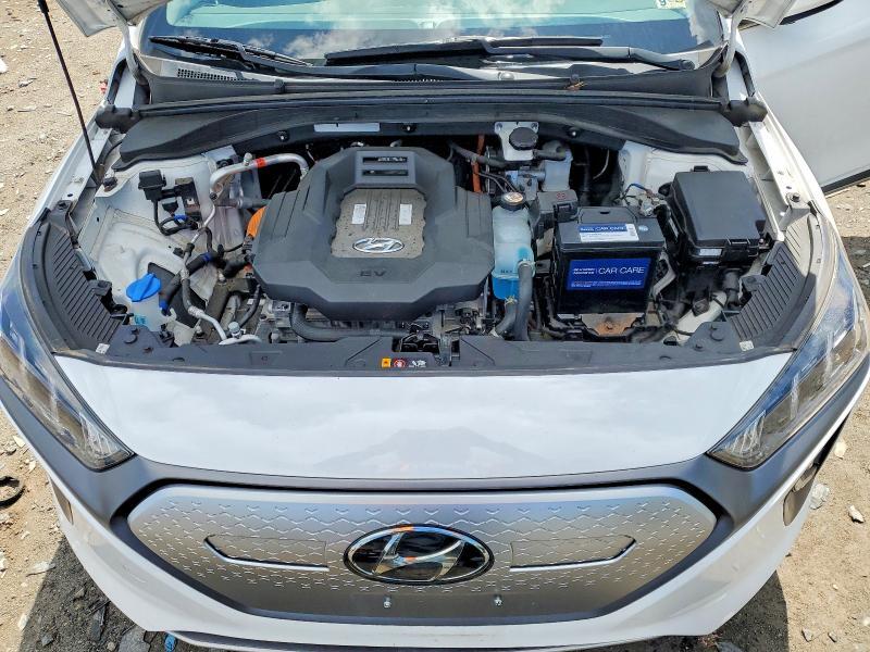 2020 HYUNDAI IONIQ LIMITED — Фото 11 из 12