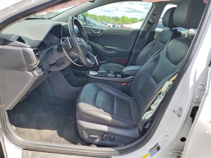 2020 HYUNDAI IONIQ LIMITED — Фото 7 из 12