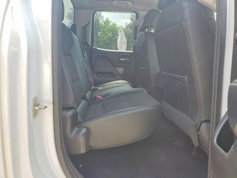 2016 GMC SIERRA K1500 SLE — Фото 10 из 12