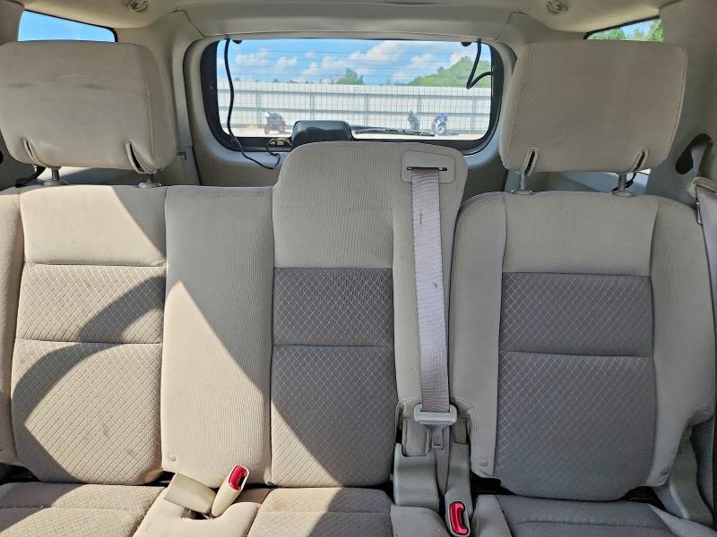 2006 FORD EXPLORER XLS — Фото 10 из 13
