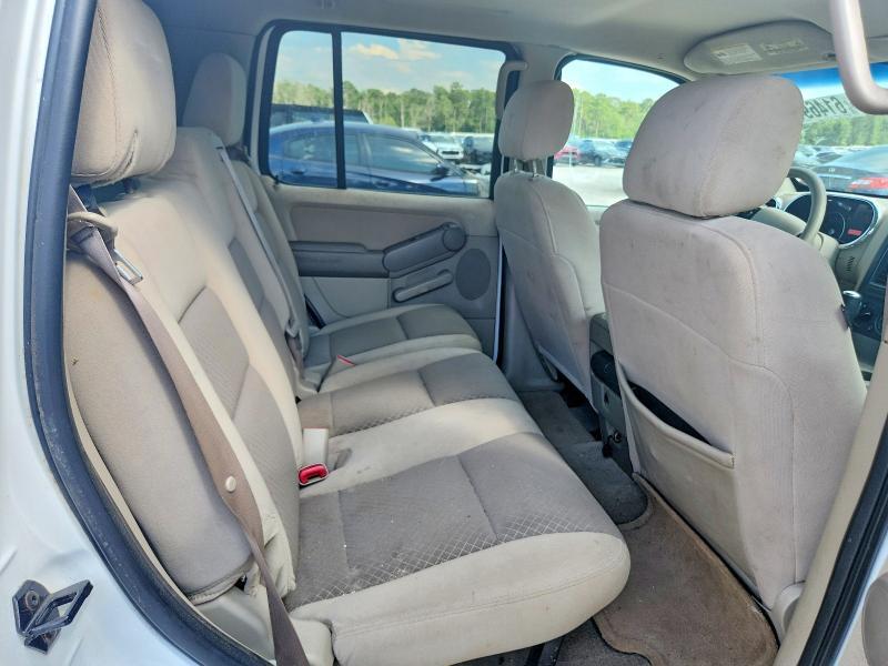 2006 FORD EXPLORER XLS — Фото 11 из 13
