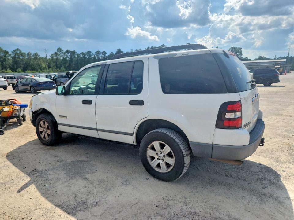 2006 FORD EXPLORER XLS — Фото 2 из 13