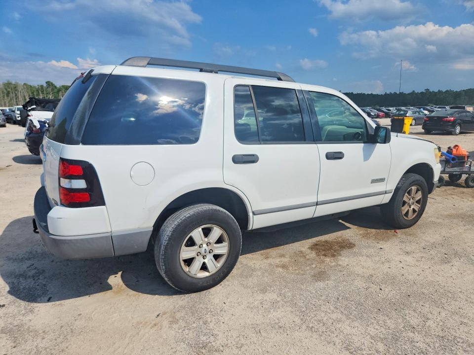 2006 FORD EXPLORER XLS — Фото 3 из 13