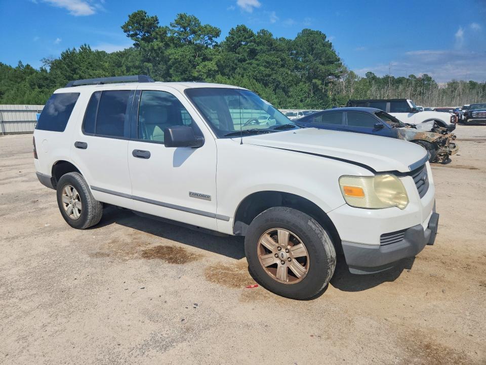2006 FORD EXPLORER XLS — Фото 4 из 13