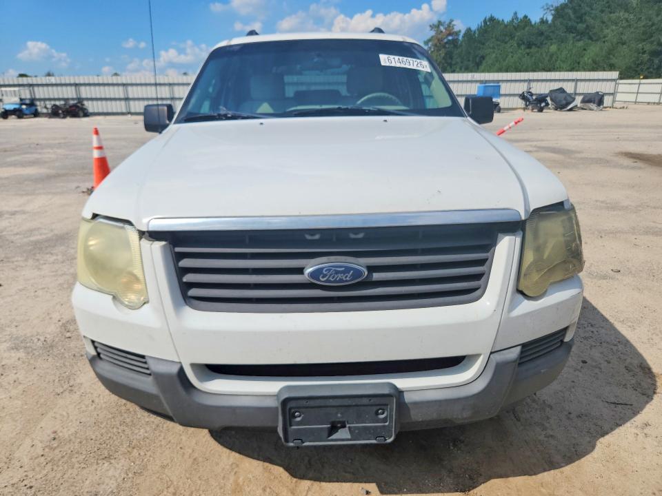 2006 FORD EXPLORER XLS — Фото 5 из 13