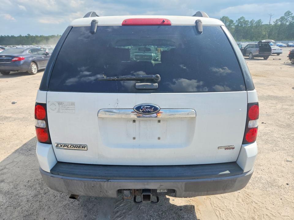 2006 FORD EXPLORER XLS — Фото 6 из 13