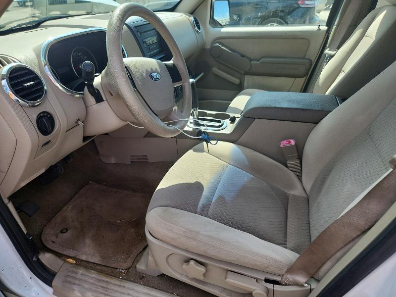 2006 FORD EXPLORER XLS — Фото 7 из 13