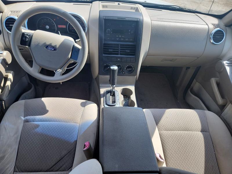 2006 FORD EXPLORER XLS — Фото 8 из 13