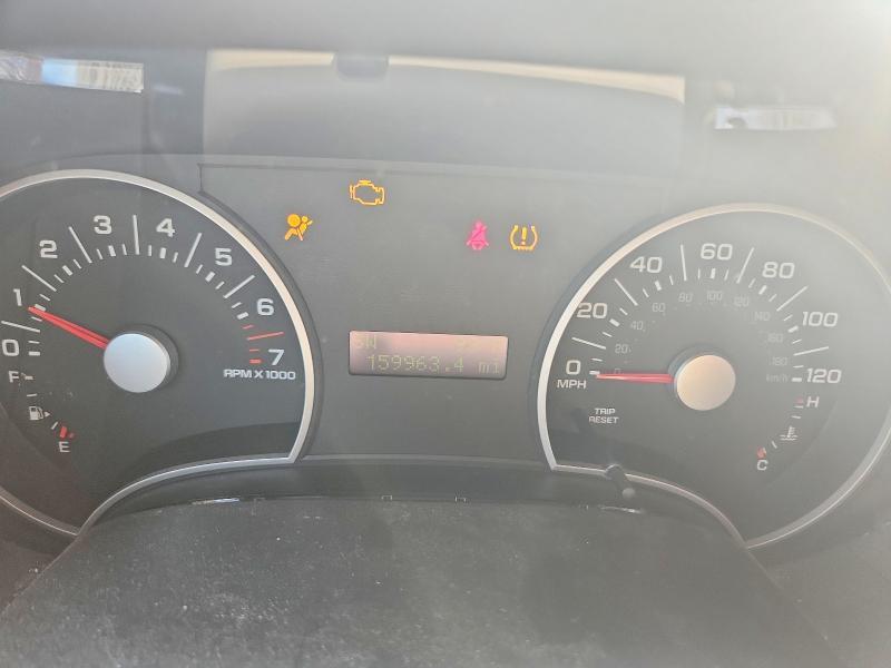2006 FORD EXPLORER XLS — Фото 9 из 13