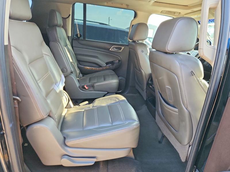 2016 GMC YUKON XL DENALI — Фото 11 из 13