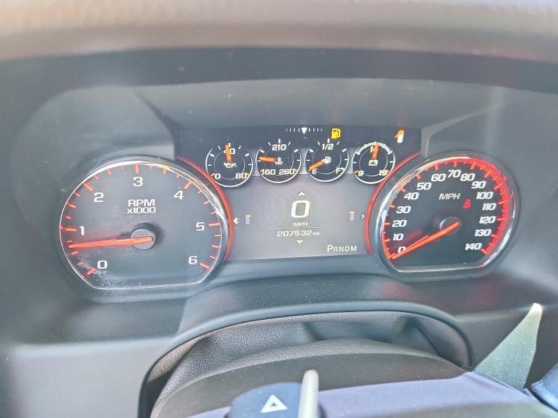 2016 GMC YUKON XL DENALI — Фото 9 из 13