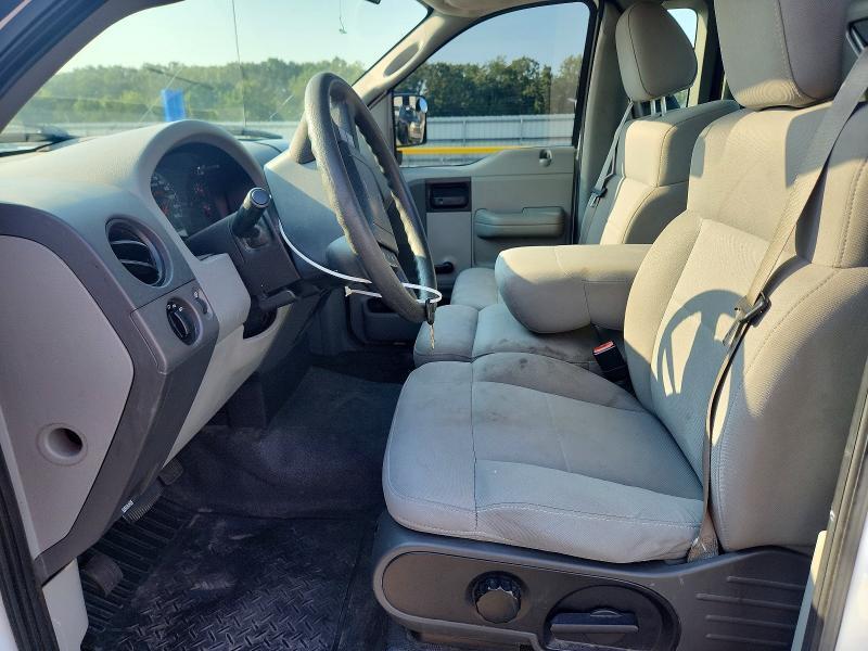 1FTRF122X6NB58495 2006 FORD F150 photo no. 7